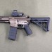 CMMG Mk4 Rifle 5.56 NATO - USED